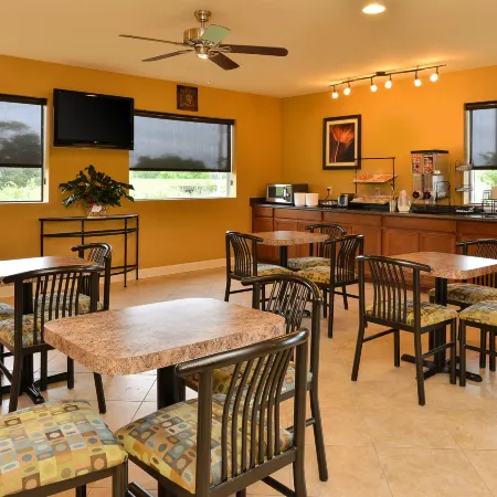 Americas Best Value Inn Tupelo