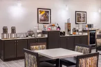 Best Western Plus Regency Park - breakfast