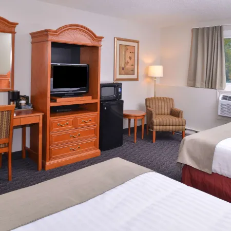 Rodeway Inn - Sudbry