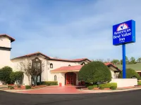 Budget Host Inn- Medical Center Hotels in Birchwood