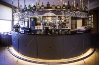 查爾頓漢姆希爾頓逸林酒店 - 酒吧