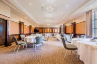 Cedar Court Bradford Hotel Hotels in Low Moor