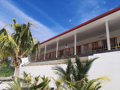 提拉農場景觀旅館