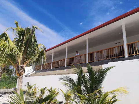 提拉農場景觀旅館