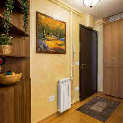 Apartment Downtown Zmaj Jovina Others