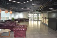Bursa Birlik Hotel
