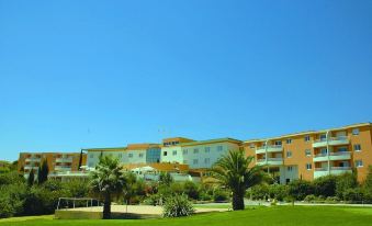 Hotel Golf Fontcaude