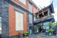 Batukaru Garden 5 Sevilla Residence Hotels near Desa Wisata Kaba-Kaba