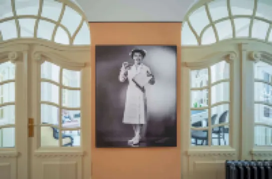 The Apartments Company - the Sweet