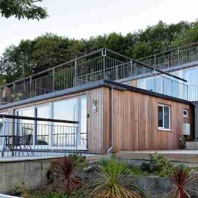 Millendreath Beach Resort Hotel Exterior