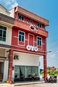 Muar Isotop Corporation Sdn Bhd Otelleri Rezervasyonlar Trip Com