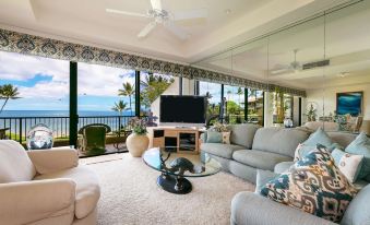 Makena Surf- CoralTree Residence Collection