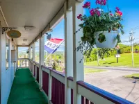 Malone Inn Hotels in Malone