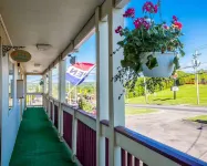 Malone Inn Hotel a Malone