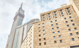 Makarem Ajyad Makkah Hotel