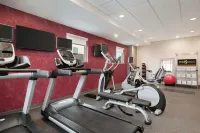 Home2 Suites by Hilton Brooklyn Park Minneapolis - Gym