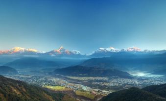 Hotel Annapurna View Sarangkot