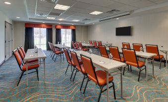 Holiday Inn Express Cheektowaga North East