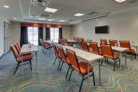 Holiday Inn Express Cheektowaga North East Hotels in West Seneca