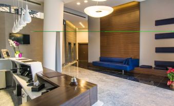 Urban Central Suites - Beirut