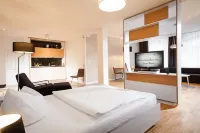 smartments Hamburg Aussenalster