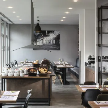 ibis Styles Gelsenkirchen