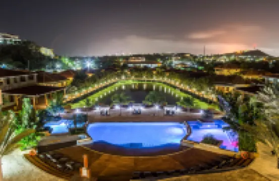 Acoya Curacao Resort, Villas & Spa