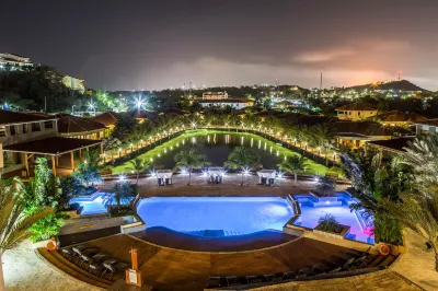 Acoya Curacao Resort, Villas & Spa Các khách sạn gần mural