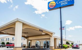 Quality Inn Belton - Kansas City South