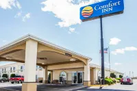 Quality Inn Belton - Kansas City South Hotels in Raymore