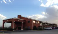Econo Lodge Inn & Suites Sweetwater I-20 فنادق في سويتواتر