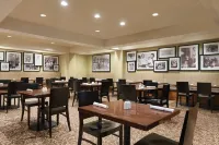 USC Hotel - Morgenmad