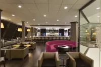 Radisson Blu Fargo - bar