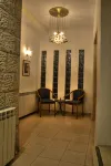 Golden Walls Hotel