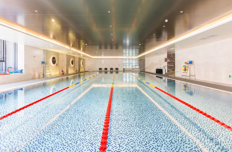Yinbao Jianguo Hotel photo 2