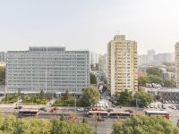 北京银龙苑宾馆 - 酒店景观