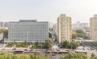 4. 인룽 가든 호텔..