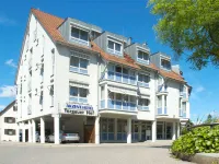 악젠트 호텔 토르가우어 호프 Daimler Legenden Club 주변 호텔