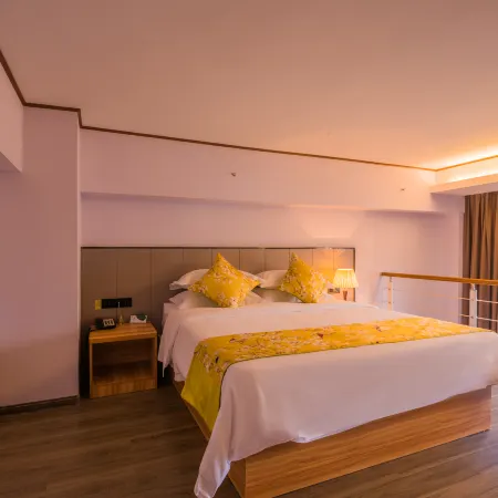 Fortune  Hotel