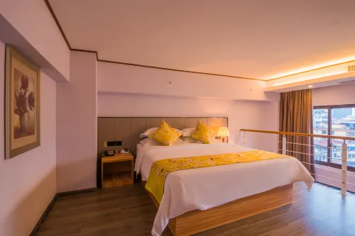 Fortune  Hotel - 2 stjerner