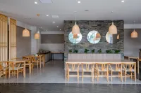 宜賓禪棲飯店（合江門大觀樓店） - 早餐
