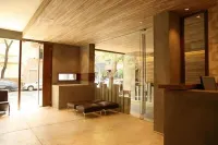 Sarum Hotel Design Hotels in San Isidro