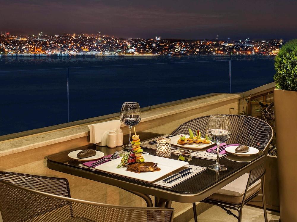 Mercure Istanbul Taksim (The Artisan Istanbul MGallery)