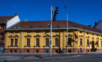 Boutique Hotel Sopianae