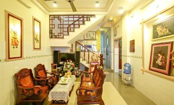 Phuong Anh Hoi An Homestay