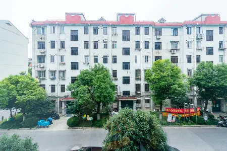 Homeinn Selected Hotel (Shanghai Hongqiao Gubei Yaohong Road Subway Station)
