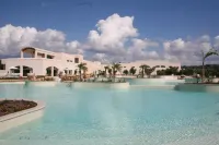 Vivosa Apulia Resort - Uima-altaat
