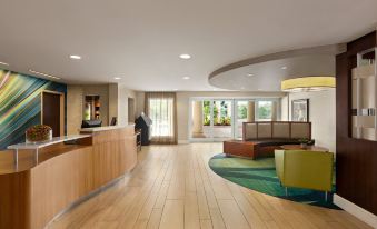 SpringHill Suites Boca Raton