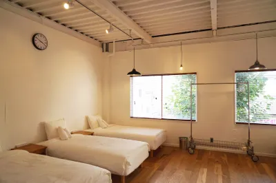 Kuri Apartment Hotels in 