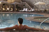 Chukchansi Gold Resort & Casino - piscina